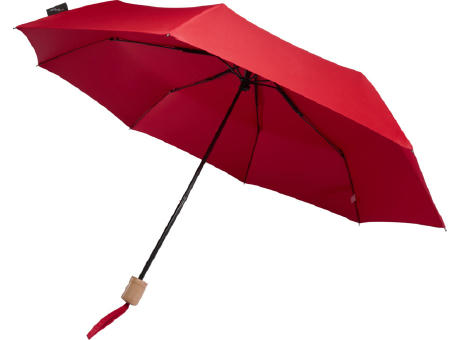 Dane 21" RPET Regenschirm