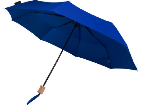 Dane 21" RPET Regenschirm
