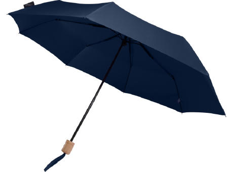 Dane 21" RPET Regenschirm