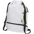 Nomad GRS-recycelter Sportbeutel mit Bodenfach 18 L