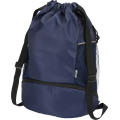 Nomad GRS-recycelter Sportbeutel mit Bodenfach 18 L