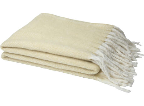 Dolly GRS-recycelte Decke