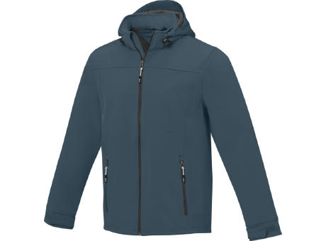 Langley Softshelljacke für Herren