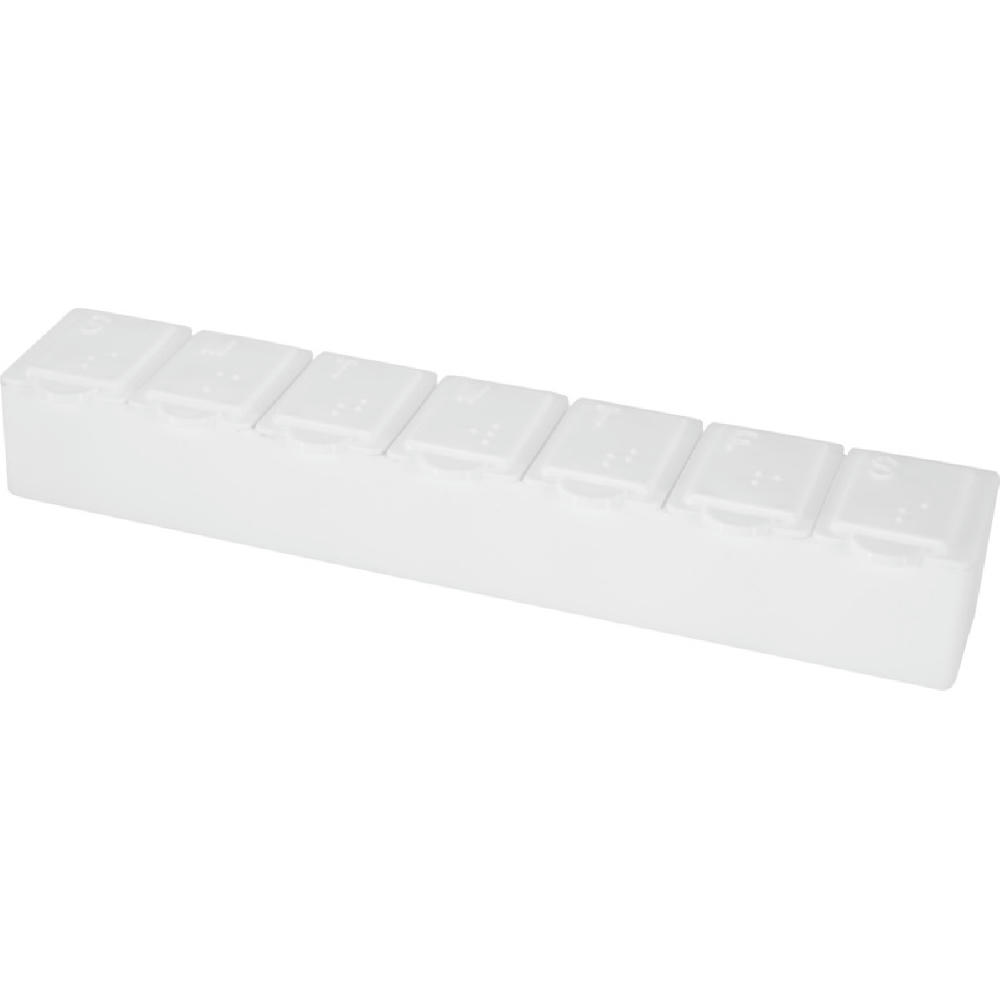 Dose 7 Tage Multivitamin Organizer