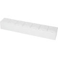 Dose 7 Tage Tabletten Box