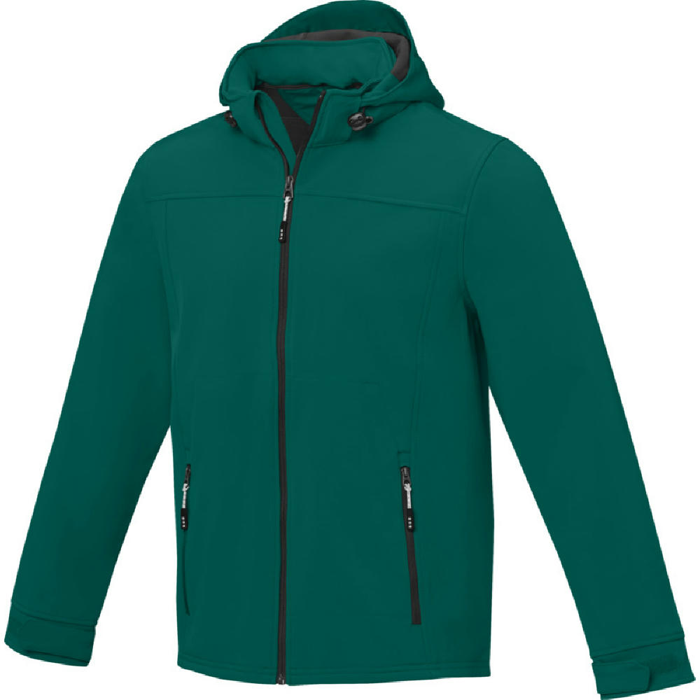 Langley Softshelljacke für Herren