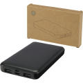 Intan 10 W 10.000 mAh Powerbank aus recyceltem Kunststoff