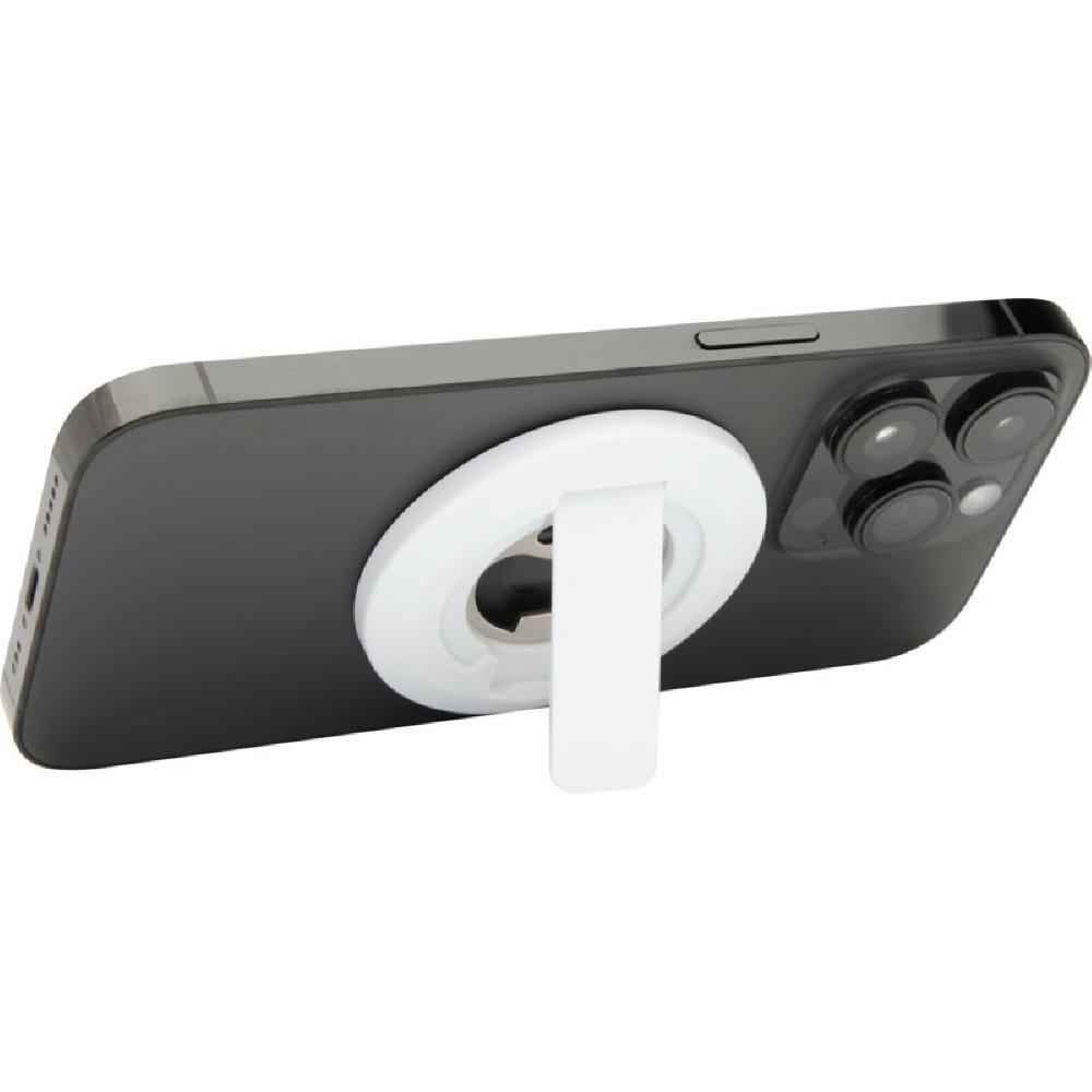 Ain Magnetische Smartphonehalterung  aus recyceltem Kunststoff mit Flaschenöffner 