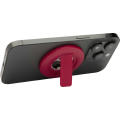 Ain Magnetische Smartphonehalterung  aus recyceltem Kunststoff mit Flaschenöffner 