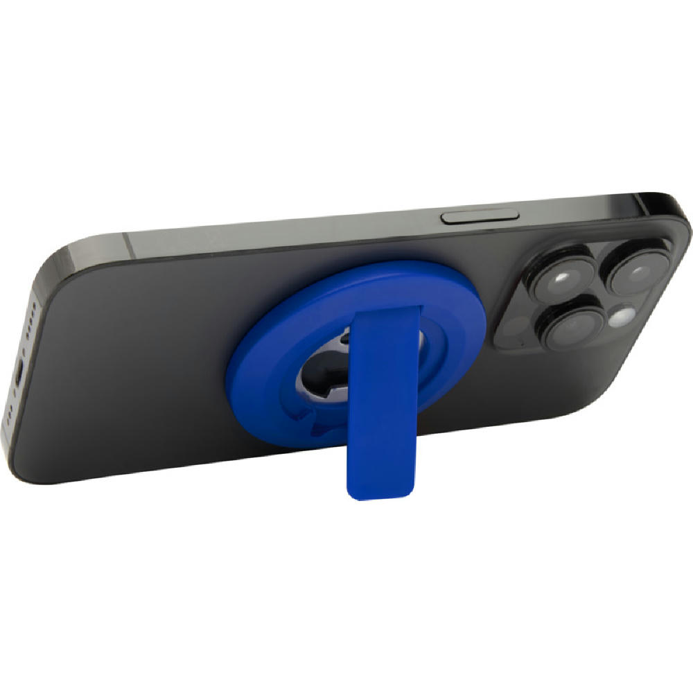 Ain Magnetische Smartphonehalterung  aus recyceltem Kunststoff mit Flaschenöffner 