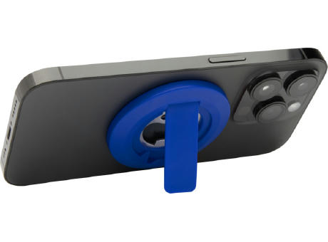 Ain Magnetische Smartphonehalterung  aus recyceltem Kunststoff mit Flaschenöffner 
