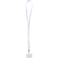 Franz 5 in 1 Lanyard Kabel aus recyceltem Kunststoff für Smartphones mit integrierter Datensynchronisierung und 65 W Schnellladefunktion