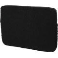 Bear 13" GRS-recycelte Sherpa Laptophülle 2 L 