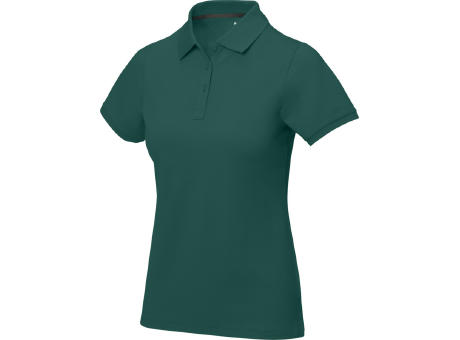 Calgary Poloshirt für Damen