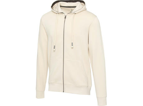 Arora Kapuzensweatjacke für Herren