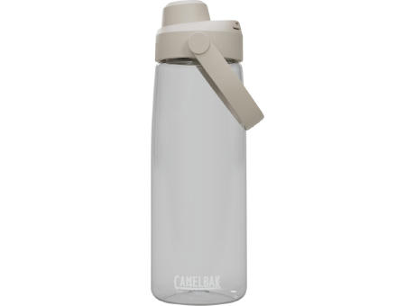 Camelbak® Thrive Chug 750 ml Tritan Renew Trinkflasche mit Schraubverschluss