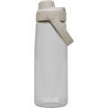 Camelbak® Thrive Chug 750 ml Tritan Renew Trinkflasche mit Schraubverschluss