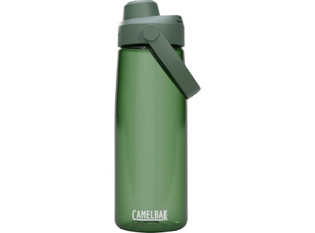Camelbak® Thrive Chug 750 ml Tritan Renew Trinkflasche mit Schraubverschluss