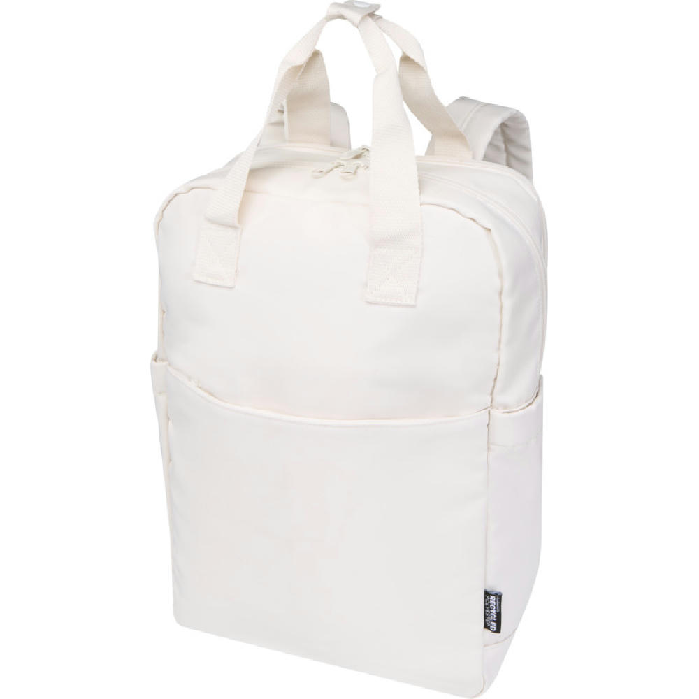 Trip 14" Aware™ Recycelter Laptop Rucksack 9 L 