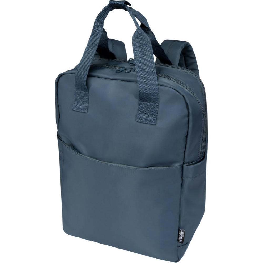 Trip 14" Aware™ Recycelter Laptop Rucksack 9 L 