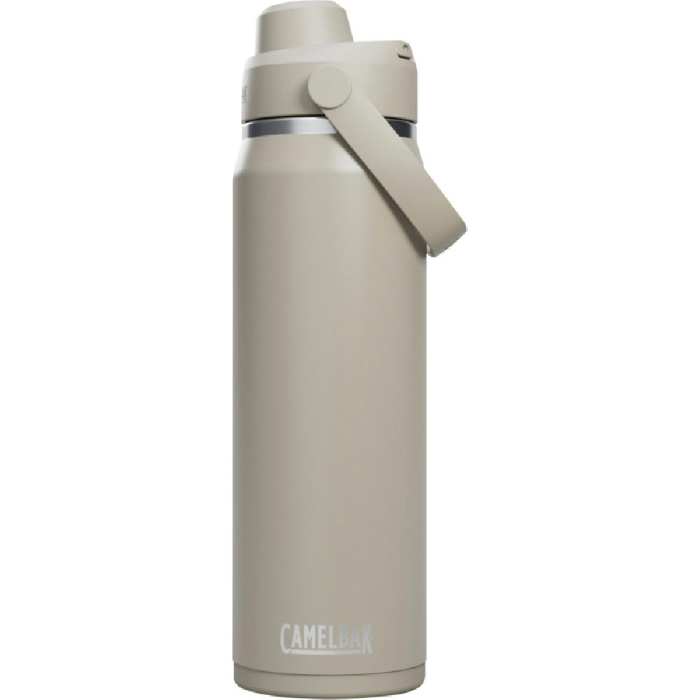 Camelbak® Thrive Chug VSS 750 ml Trinkflasche aus Edelstahl mit Schraubverschluss