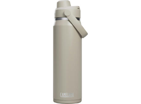 Camelbak® Thrive Chug VSS 750 ml Trinkflasche aus Edelstahl mit Schraubverschluss