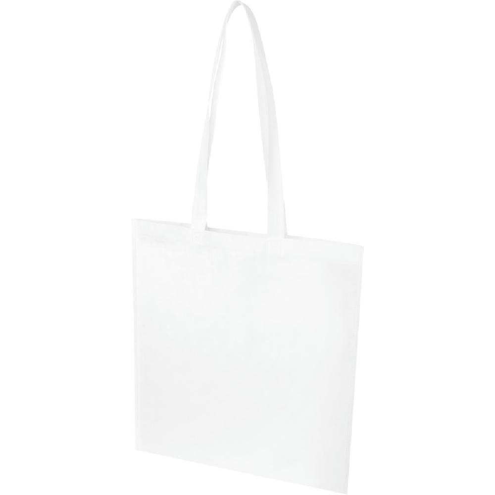 EcoSeal GRS-recycelte Nonwoven Kongress Tragetasche 6 L
