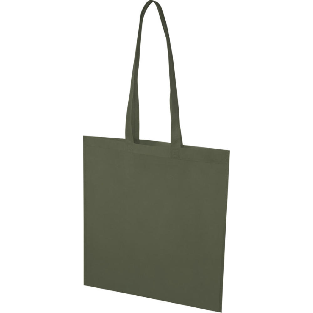 EcoSeal GRS-recycelte Nonwoven Kongress Tragetasche 6 L