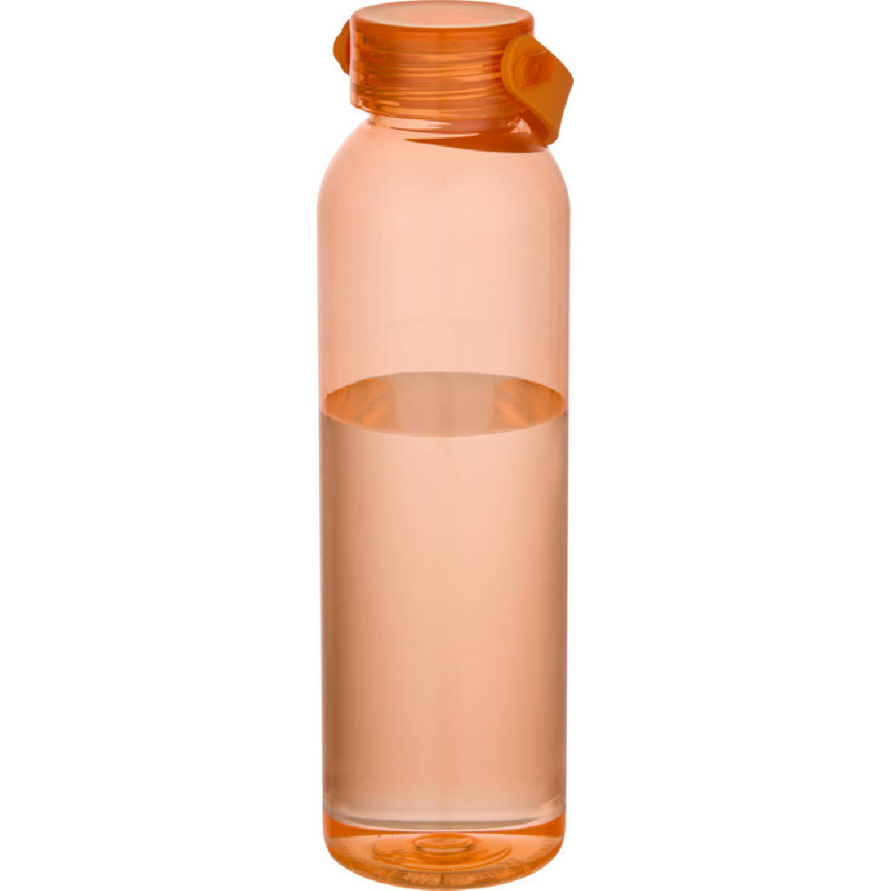 Alti 630 ml RCS-zertifizierte Trinkflasche aus recyceltem Kunststoff 