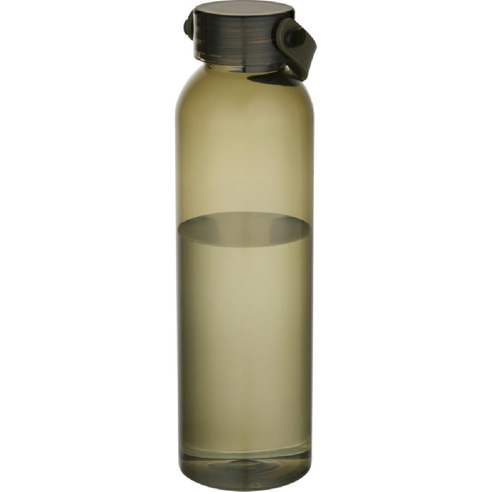 Alti 630 ml RCS-zertifizierte Trinkflasche aus recyceltem Kunststoff 