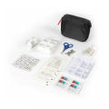 Basic Erste Hilfe Set, 31-teilig