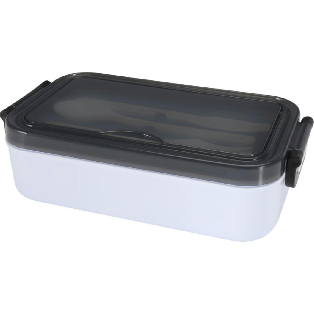 Snappy Lunchbox und Besteckset