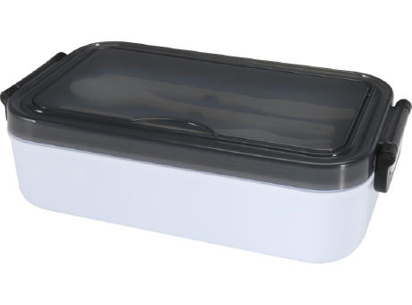Snappy Lunchbox und Besteckset