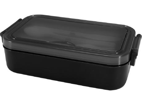 Snappy Lunchbox und Besteckset