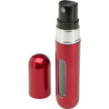 Filla 5 ml tragbare nachfüllbare Parfümflasche