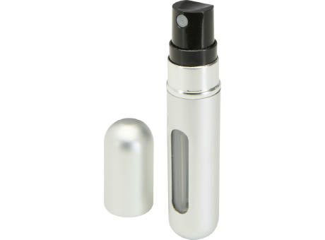 Filla 5 ml tragbare nachfüllbare Parfümflasche