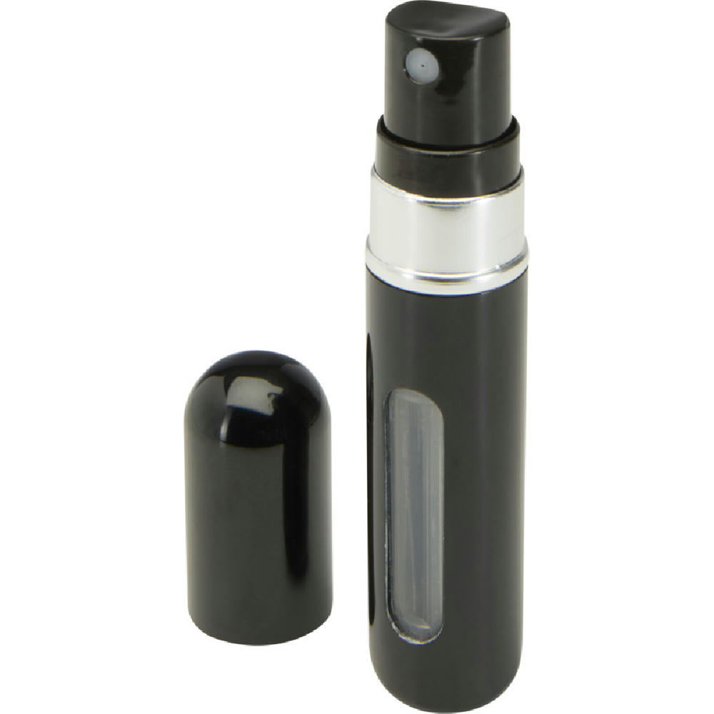 Filla 5 ml tragbare nachfüllbare Parfümflasche