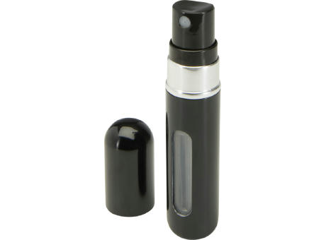 Filla 5 ml tragbare nachfüllbare Parfümflasche