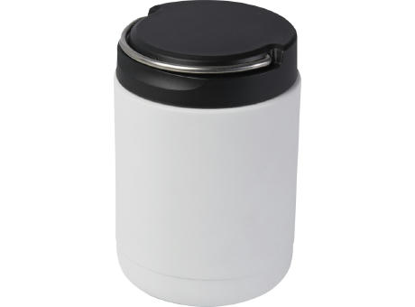 Doveron 500 ml isolierter Lunchpot aus recyceltem Edelstahl