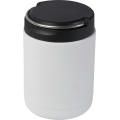 Doveron 500 ml isolierter Lunchpot aus recyceltem Edelstahl