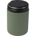 Doveron 500 ml isolierter Lunchpot aus recyceltem Edelstahl