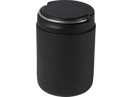 Doveron 500 ml isolierter Lunchpot aus recyceltem Edelstahl