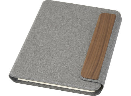 Andean A5 RCS-recycelte Mappe 