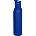 Sky 650 ml RCS-zertifizierte, einwandige Trinkflasche aus recyceltem Edelstahl