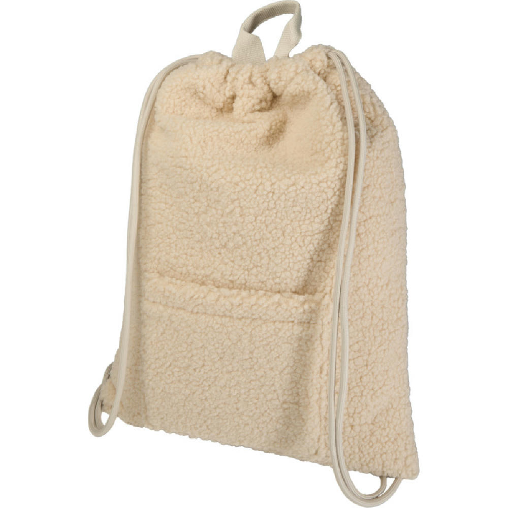 Bear GRS-recycelter Sherpa Sportbeutel 9 L 