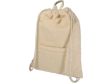 Bear GRS-recycelter Sherpa Sportbeutel 9 L 