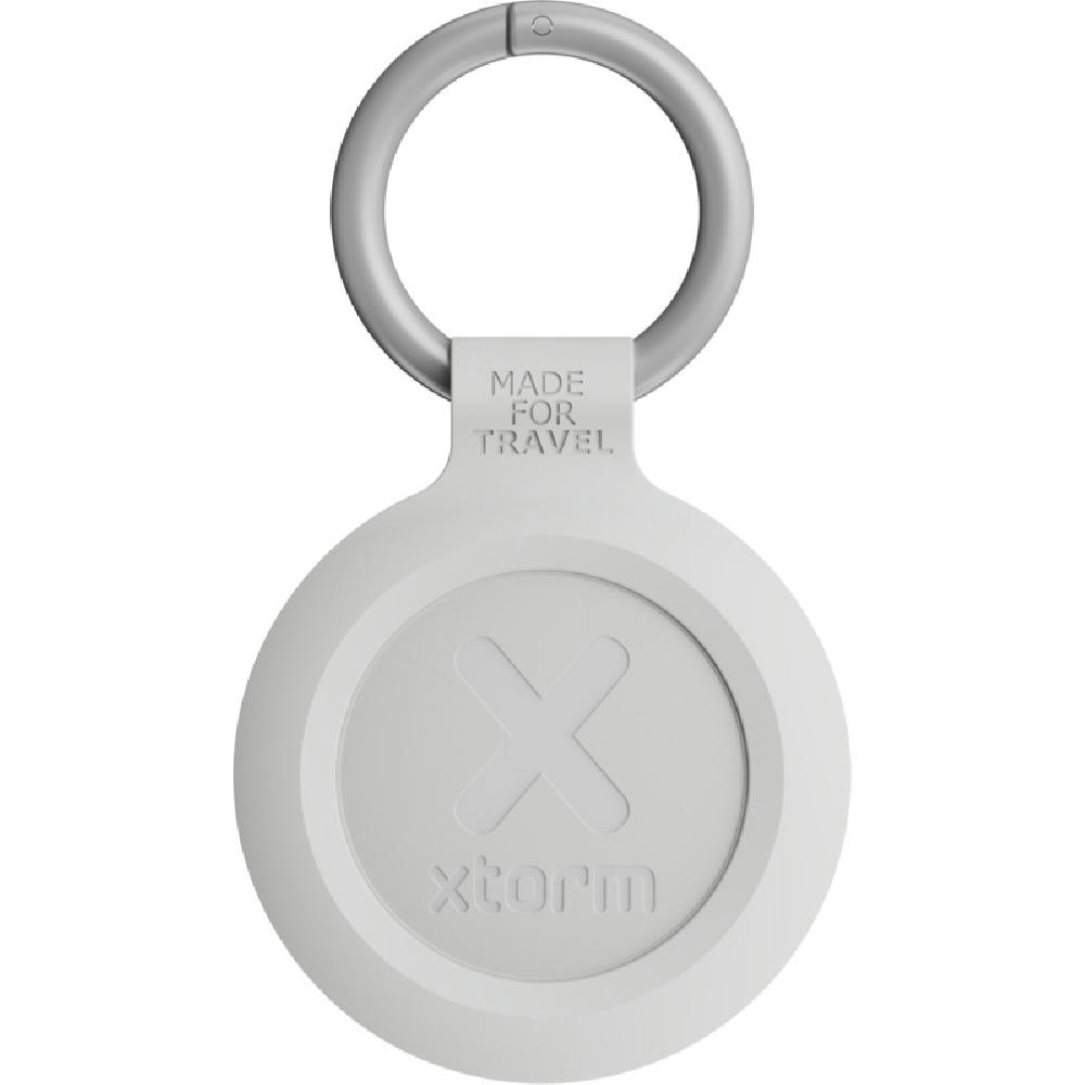 Xtorm XTAG2A0 wasserfester Reise-Smart-Tag