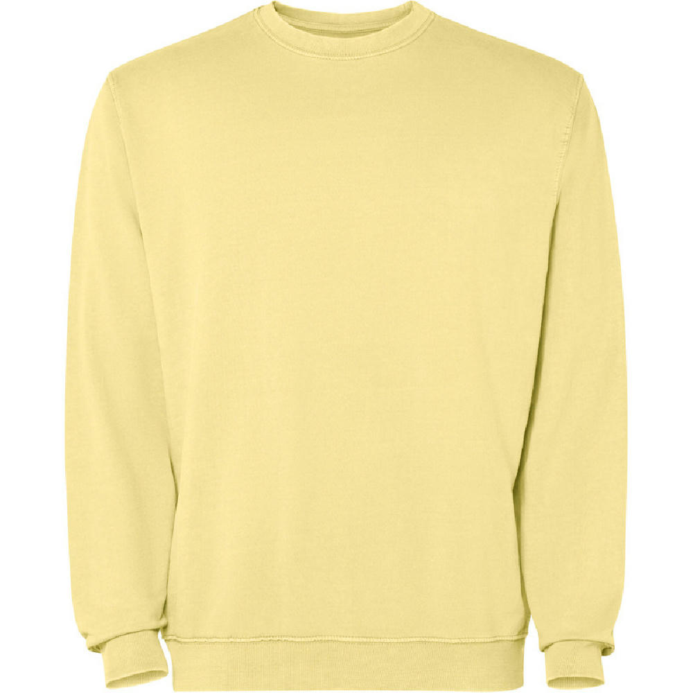 Jaya Pullover mit Rundhalsausschnitt Unisex 