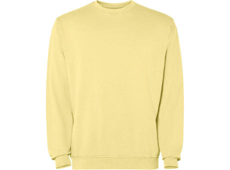 Jaya Pullover mit Rundhalsausschnitt Unisex 