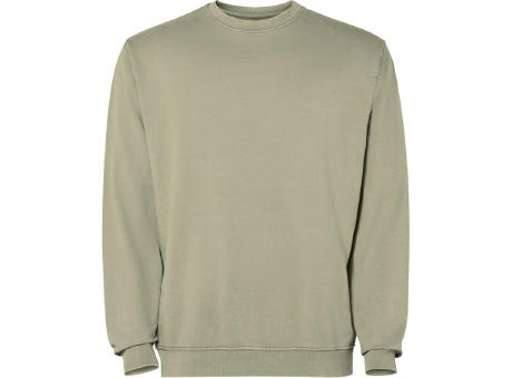 Jaya Pullover mit Rundhalsausschnitt Unisex 